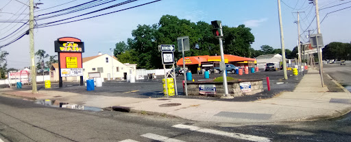 Car Wash «Island Car Wash», reviews and photos, 1830 Middle Country Rd, Centereach, NY 11720, USA