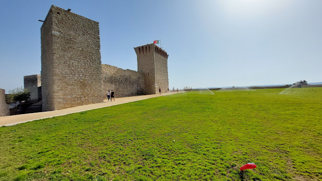 Castelo de Ourém - Ourém