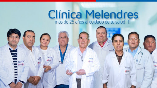 Clinica Melendres