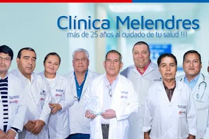 Clinica Melendres image