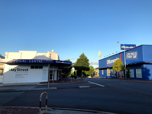 Officeworks Subiaco