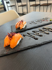 Les plus récentes photos du Restaurant asiatique Sushi’Lys à Châteaudun - n°8