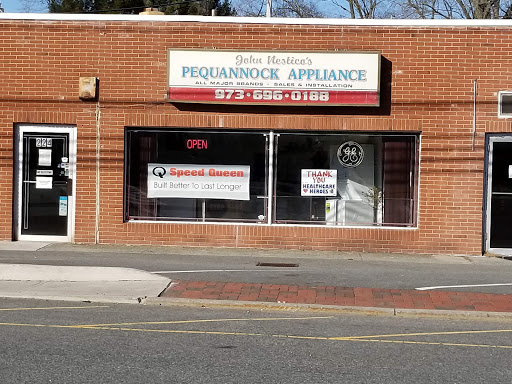 Pequannock Appliance Sales, 224 Newark Pompton Turnpike, Pequannock Township, NJ 07440, USA, 