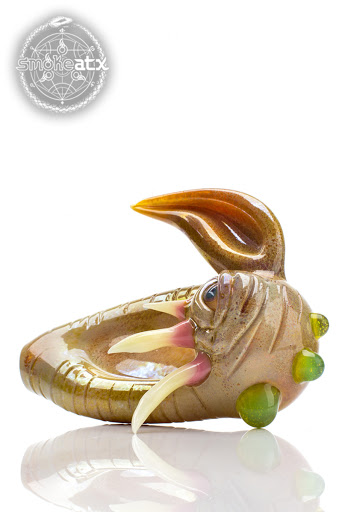 Tobacco Shop «Smoke atx», reviews and photos, 2300 S Lamar Blvd #101, Austin, TX 78704, USA