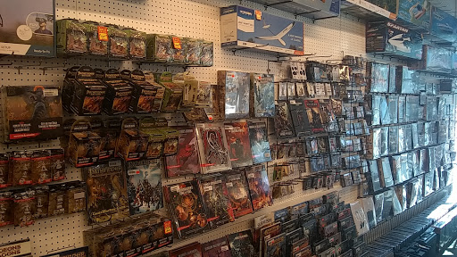 Craft Store «Cobblestone Crafts & Hobbies», reviews and photos, 367 E Lakewood Blvd, Holland, MI 49424, USA