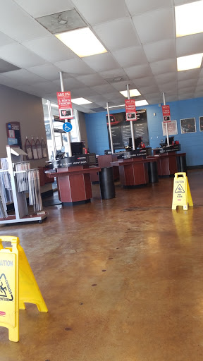 Tire Shop «Firestone Complete Auto Care», reviews and photos, 407 Main St, Tupelo, MS 38804, USA