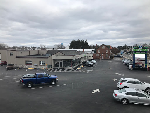 Auto Repair Shop «Keystone Quality Motors», reviews and photos, 501 E Main St, New Holland, PA 17557, USA