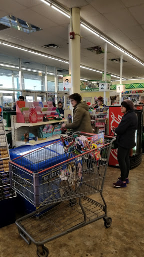 Dollar Store «Dollar Tree», reviews and photos, 136 Elm St, Enfield, CT 06082, USA