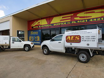 Auto Electrical Service Pty Ltd