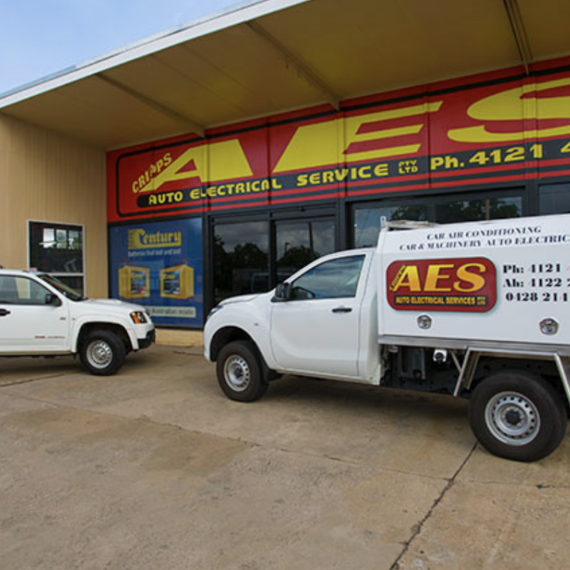 Auto Electrical Service Pty Ltd
