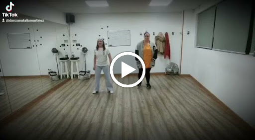 Imagen del negocio Escuela Profesional de Danza Natalia Martínez en Rivas-Vaciamadrid, Madrid
