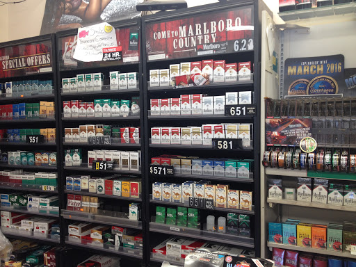 Tobacco Shop «AM SMOKE SHOP», reviews and photos, 1401 State St, Orem, UT 84057, USA