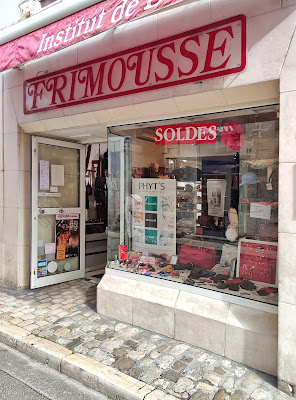 Institut de Beauté FRIMOUSSE à Amboise