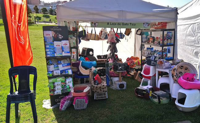 Loja do Gato Tico