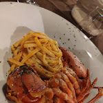 Photo n°5 de l'avis de Paolo.1 fait le 11/08/2020 à 14:37 sur le  3Nodi Tropea à Tropea