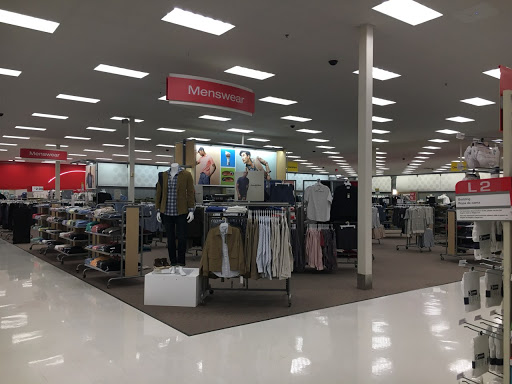 Department Store «Target», reviews and photos, 530 Randall Rd, South Elgin, IL 60177, USA