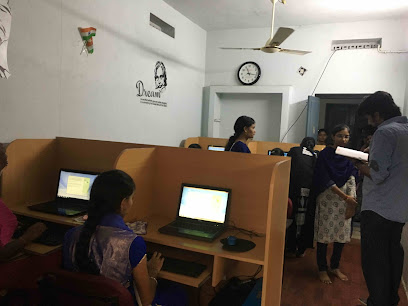 Chhatura Computer Training -Mamidikuduru