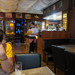Photo n°1 de l'avis de Dicky.e fait le 18/05/2019 à 18:08 sur le restaurants Lek’s Thailändisches Spezialitätenrestaurant & Lounge à Stuttgart
