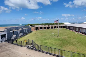 Fort Zachary Taylor Historic State Park image