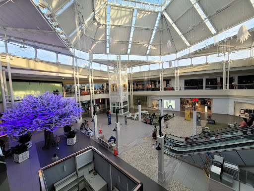 Shopping Mall «North Point Mall», reviews and photos, 1000 North Point Cir, Alpharetta, GA 30022, USA