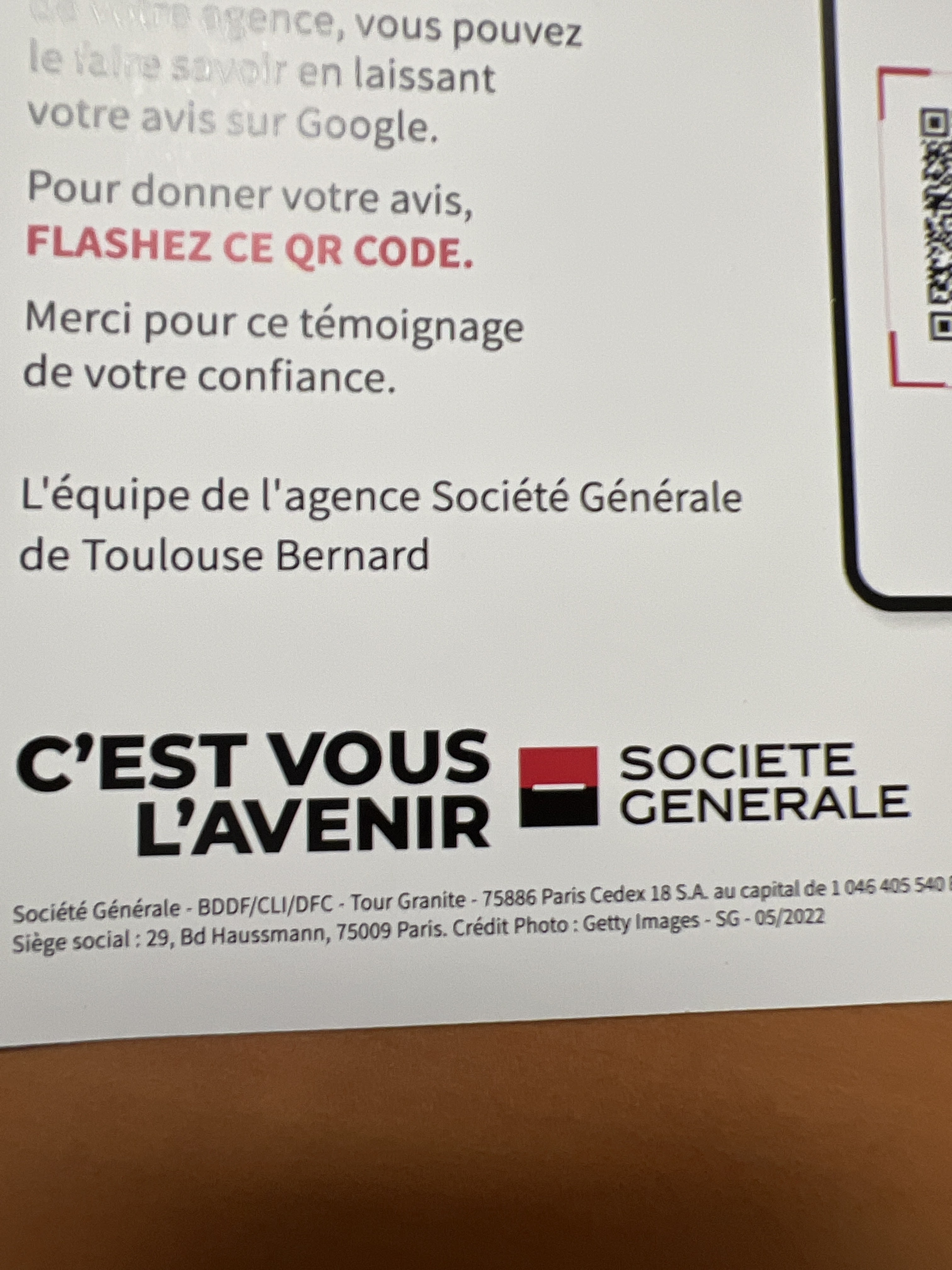 Photo n° 1 de l'avis de Glainel.w fait le 09/06/2022 à 15:04