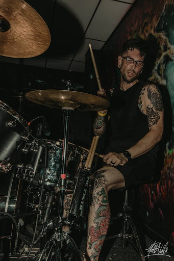 Explore divine tattoo ideas, creative tattoo ideas in Saint Petersburg, available at Lucky You Tattoo