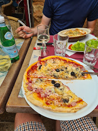 Pizza du Restaurant La Sirmonde à Roussillon - n°7