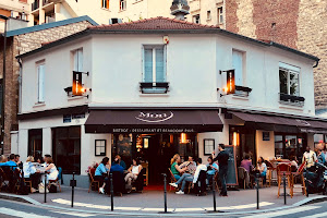 Mon Bistrot