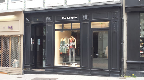 The Kooples à Angers