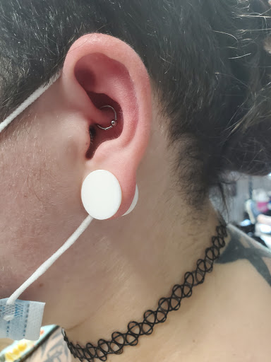 Find best chest tattoo ideas for your next unique tattoo in North Conway at The Darling Grey Tattoo,Gallery & Piercing