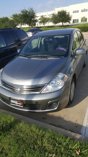 Used Car Dealer «Legend Motorcars», reviews and photos, 1901 Forest Ln, Garland, TX 75042, USA