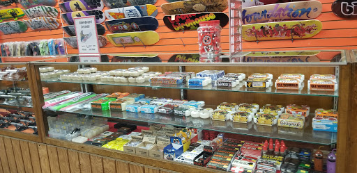 Skateboard Shop «Funtastik Skate and Snowboard Shop», reviews and photos, 18 W Main St, Mechanicsburg, PA 17055, USA