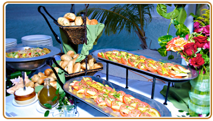 Catered Affairs of Key West