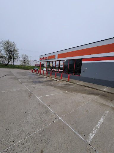 Auto Parts Store «AutoZone», reviews and photos, 358 Ernston Rd, Parlin, NJ 08859, USA