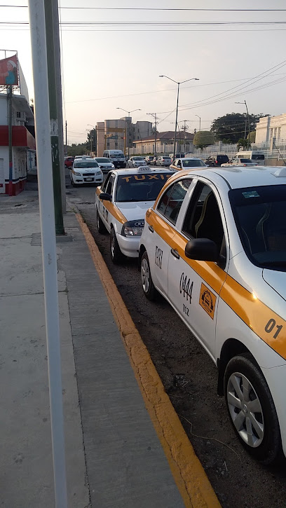 Base Radio Taxi San Isidro