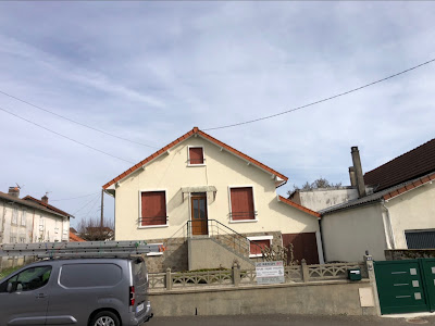 JC RENOV 87 - Couvreur & peintre en bâtiment Demoussage spécialiste nettoyage et traitement hydrofuge toiture gouttière à Limoges