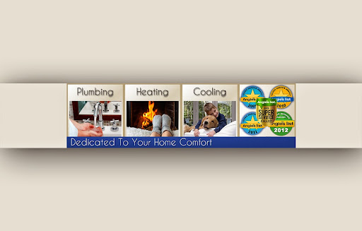 HVAC Contractor «Joseph Giannone Plumbing Heating & Air Conditioning», reviews and photos, 1641 Delmar Dr, Folcroft, PA 19032, USA