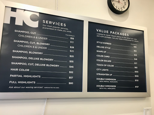 Hair Salon «Hair Cuttery», reviews and photos, 1527 Alton Rd, Miami Beach, FL 33139, USA