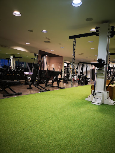 GIMNASIO UP&YOU en Bilbao, Vizcaya
