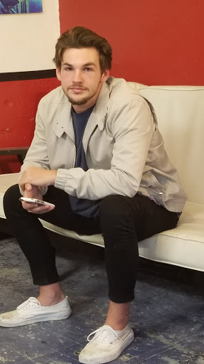  «CITY BARBER SHOP», reviews and photos, 134 Company St, Wetumpka, AL 36092, USA