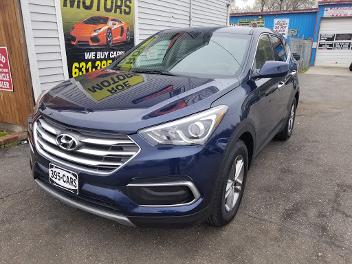 Used Car Dealer «Roe Motors Ltd», reviews and photos, 662 Montauk Hwy, Shirley, NY 11967, USA