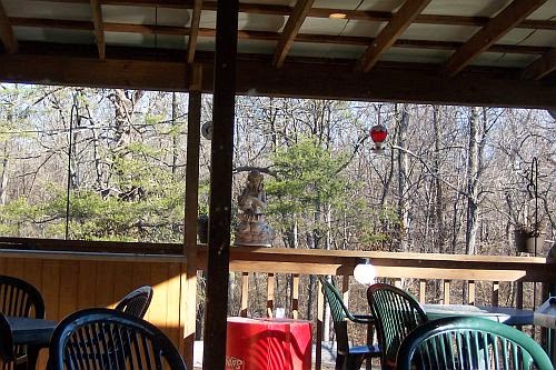 American Legion Burton Woolery Post 18