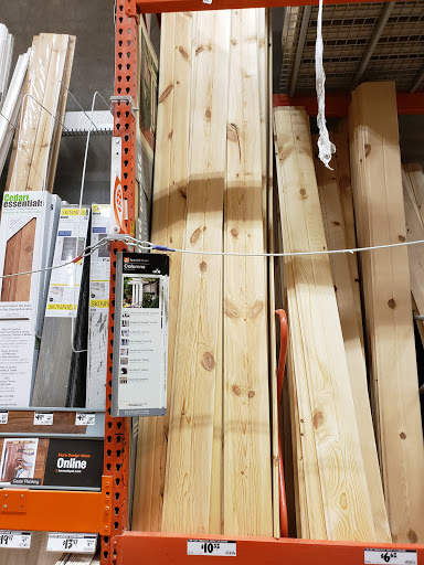 Home Improvement Store «The Home Depot», reviews and photos, 5900 Airport Hwy, Toledo, OH 43615, USA