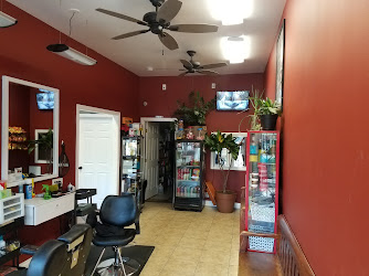 Romero's Barber & Beauty Shop