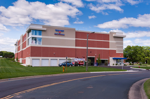 Self-Storage Facility «The Lock Up Self Storage», reviews and photos, 6250 Olson Memorial Hwy, Golden Valley, MN 55422, USA