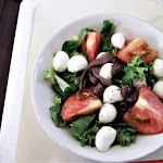 Photo n°2 de l'avis de angela&roberto.t fait le 17/06/2020 à 00:13 sur le  Autogrill Giovi Ovest à Ronco Scrivia