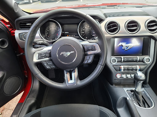 Used Car Dealer «CarMax», reviews and photos, 11450 Alpharetta Hwy, Roswell, GA 30076, USA