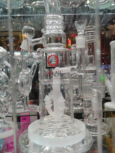 Tobacco Shop «3D SMOKE SHOP», reviews and photos, 2721 Alum Rock Ave, San Jose, CA 95127, USA