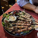 Photo n°3 de l'avis de Fiorella.a fait le 17/09/2023 à 21:09 sur le  Vinness | Vineria & Gastronomia à Nola