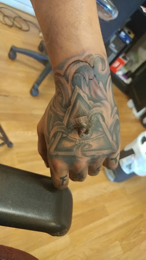 Explore still i rise tattoo ideas, creative tattoo ideas in Port Angeles, available at Slung Down Body Art